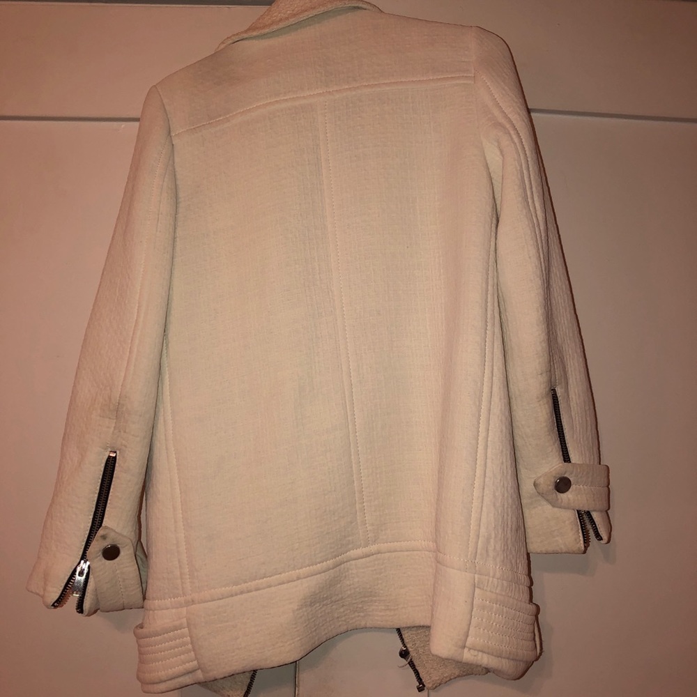 Off White Jacket - image 4